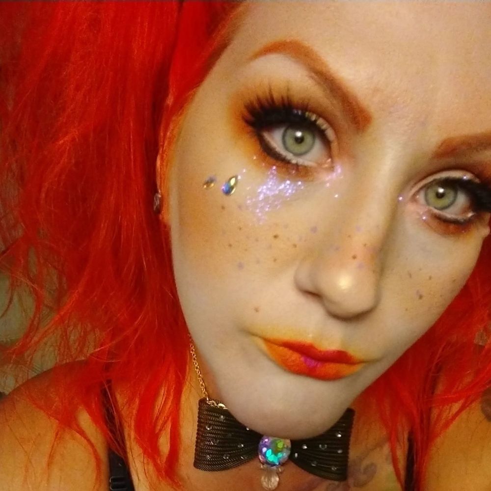 Meet your Posher, Amber